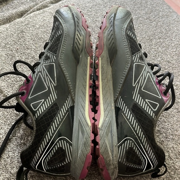 Pearl Izumi X-Alp Seek VII Mountain Bike Shoes - Picture 9 of 9